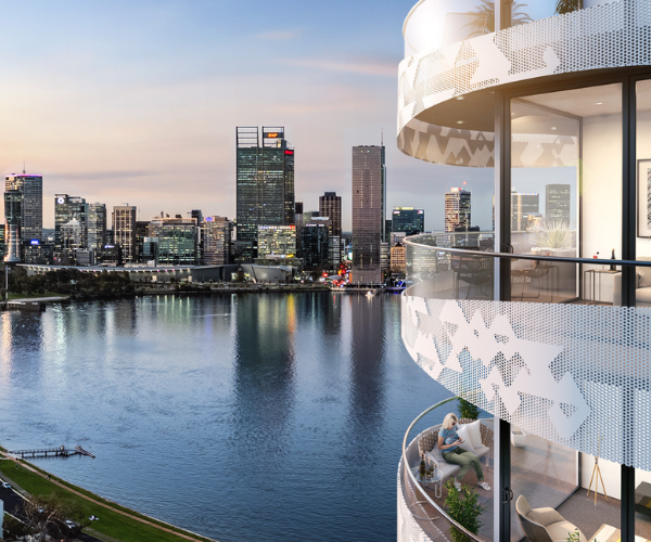 Expanded Stamp Duty Relief To Drive Demand For Medium-density Housing In WA — image 2